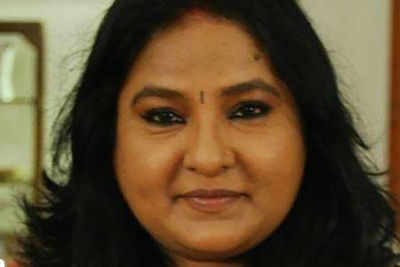 Vibha Chibber in Shashi-Sumeet's next for SAB TV