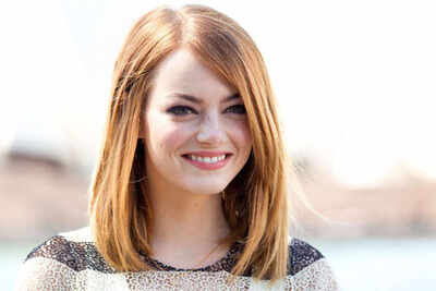 Emma Stone suffered panic attack