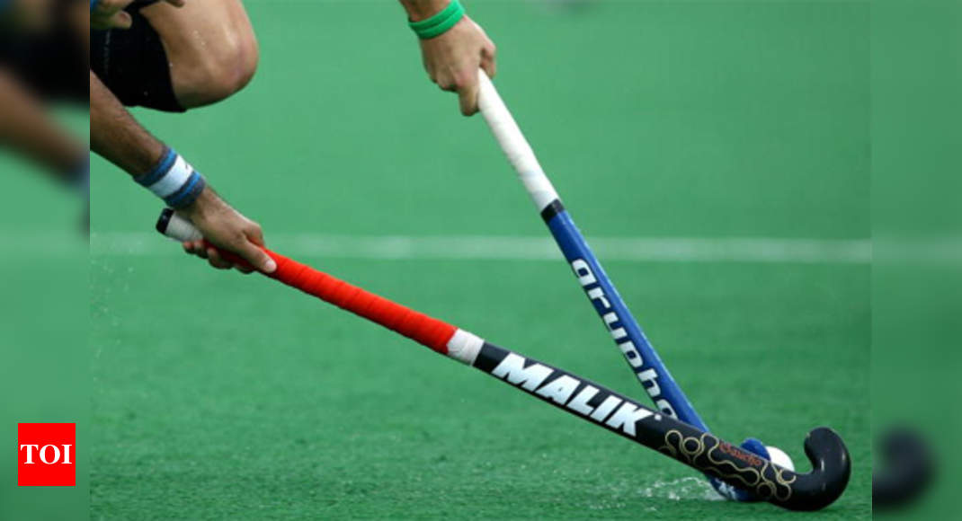 Former Indian Women Hockey Captain Shashi Bala Killed In Road Accident 