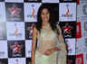 Shraddha Musale during the Pride Gallantry Awards 2015