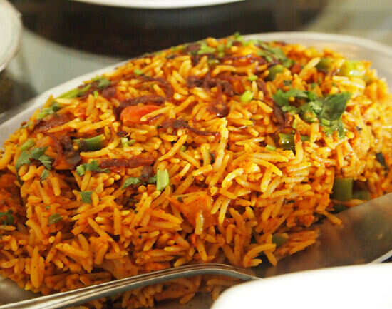 A vegetarian&rsquo;s guide to Lucknow