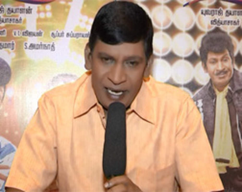 
Vadivelu thanks his fans and media
