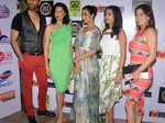 Sandip Soparrkar, Aditi Gowitrikar, Malaika Arora Khan, Amy Billimoria and Amrita Raichand