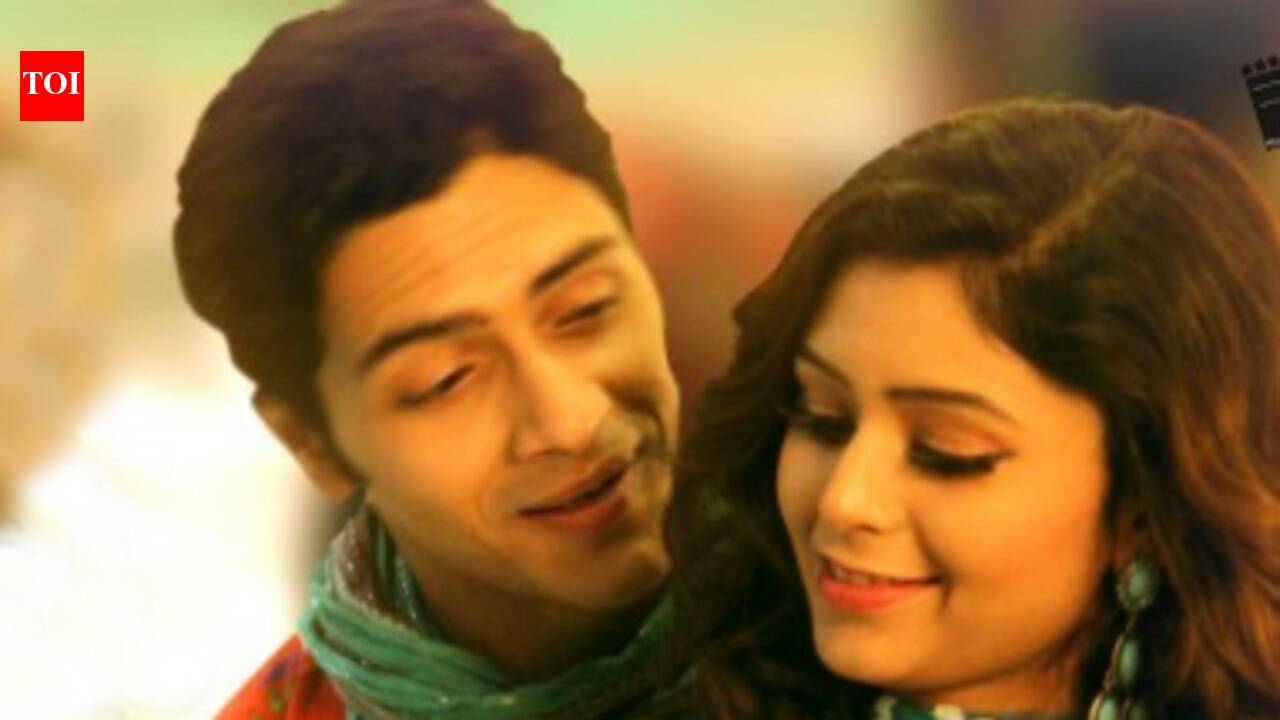 Bawal Movie Review {2.5/5}: Critic Review of Bawal by Times of India