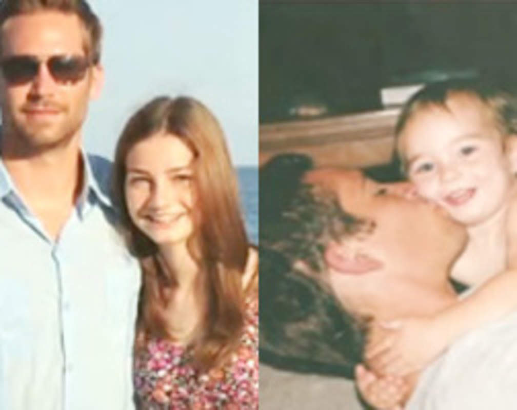 
Father’s Day: Paul Walker's daughter Meadow pays tribute on Instagram
