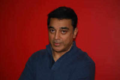 Bobby-Sanjay to pen a Kamal Haasan film