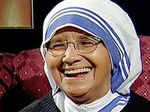 On March 13, 1997, six months before Mother Teresa's death
