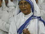 A Missionaries of Charity official said Sister Nirmala was not keeping well