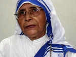 Sister Nirmala passes away