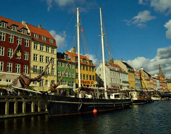 Grand Canal Tour