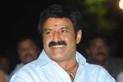 Balakrishna: I am not the CM Candidate, my brother-in-law is the one!