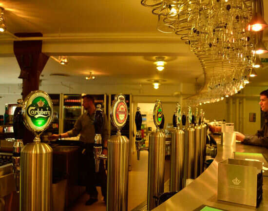 Carlsberg