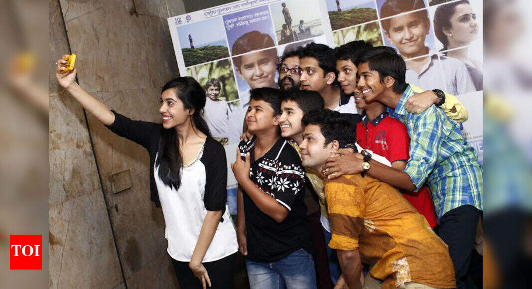 Killa impresses DDD actors - Times of India