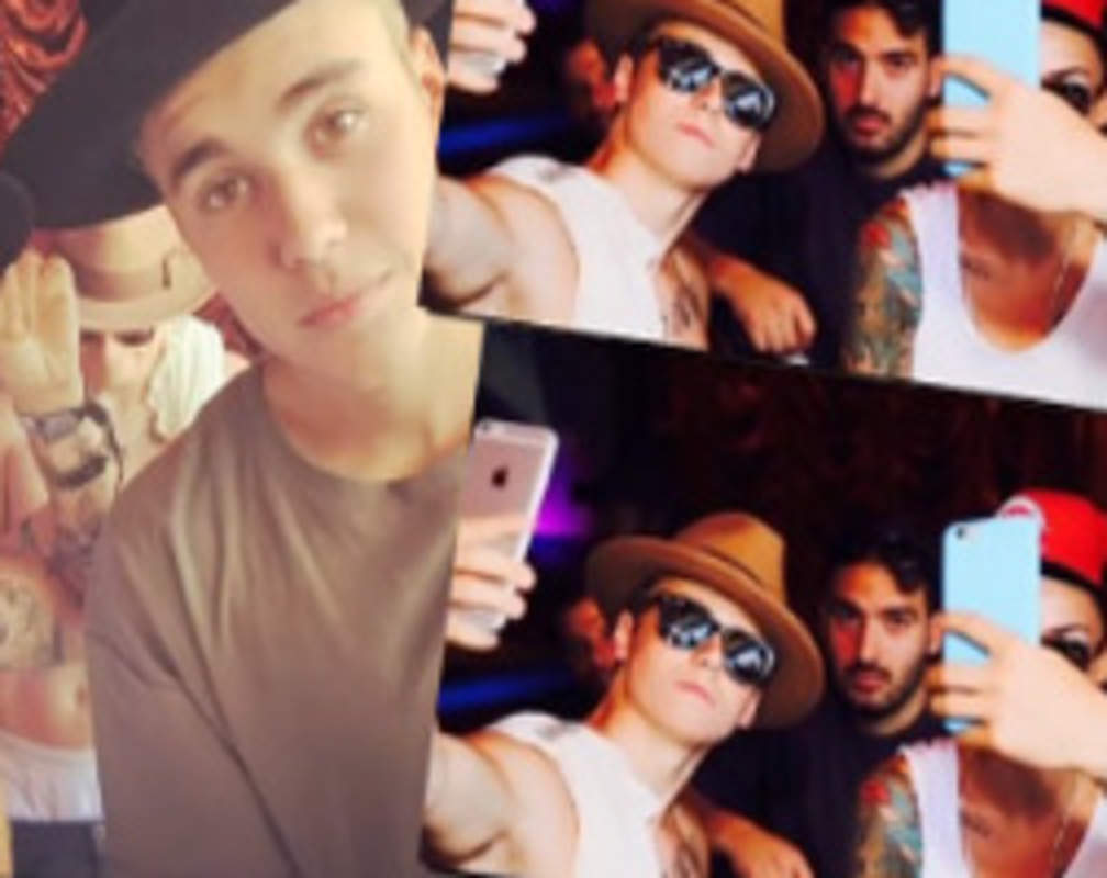 
Spotted: Justin Bieber and Ruby Rose together in Vegas
