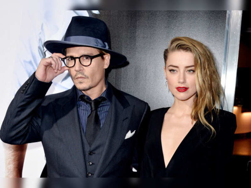 14+ Amber Heard Johnny Depp Australia amber heard child s father
