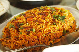 A vegetarian&rsquo;s guide to Lucknow