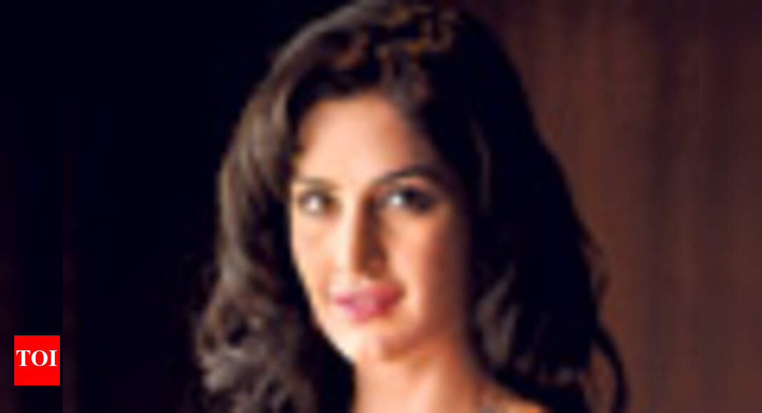 Kat Feels Lonesome Before Birthday Hindi Movie News Times Of India