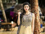 Shalini Chauhan's collection preview