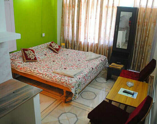 5 amazing backpacker stays in Mcleodganj