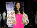 Gaiti Siddiqui during the press meet of Dance India Dance Season 5