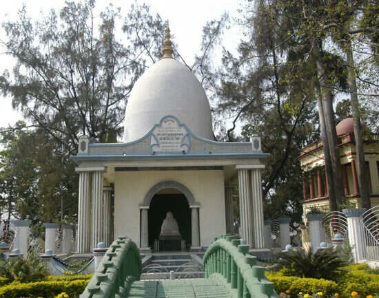 Places of worship in Kolkata