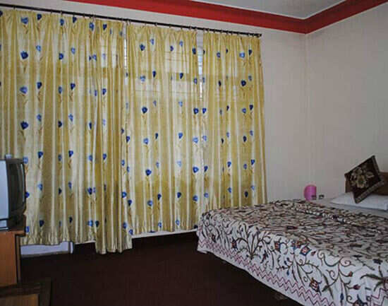 Pawan Guest House