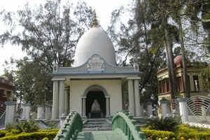 Places of worship in Kolkata