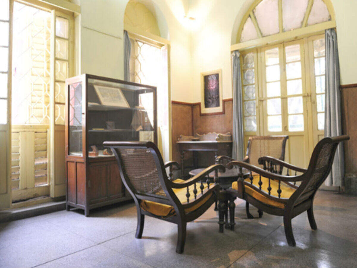 Museum in Kolkata Wax Museum Kolkata Times of India Travel