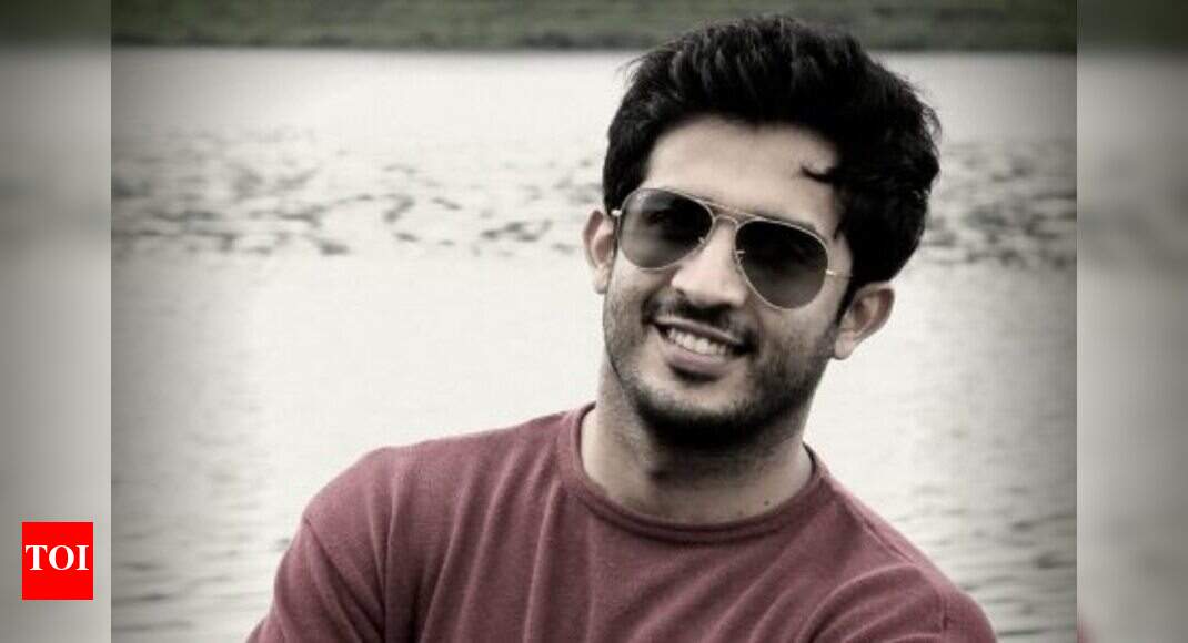 Why is the Anchor Ravi feeling like a father? - Times of India