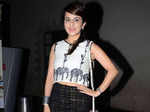 Roop Durgapal during the launch of documentary Knowing Pancham