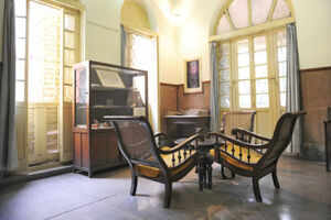 Kolkata&rsquo;s Museum Trail