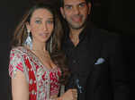 Soon after chink, in the armour started to develop between Karisma and Sunjay Kapur.