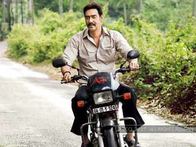 Ajay Devgn saw a different side of Goa during 'Drishyam'