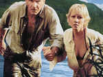 Harrison Ford was paired opposite Anne Heche