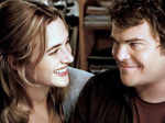 Kate Winslet and Jack Black didn’t make a great romantic pair