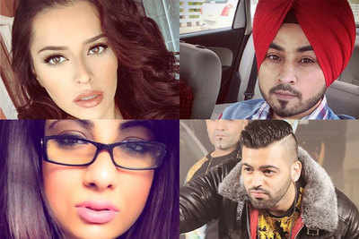 From Bambi Bains to Aman Sandhu: Punjabi musicians talk about their journey