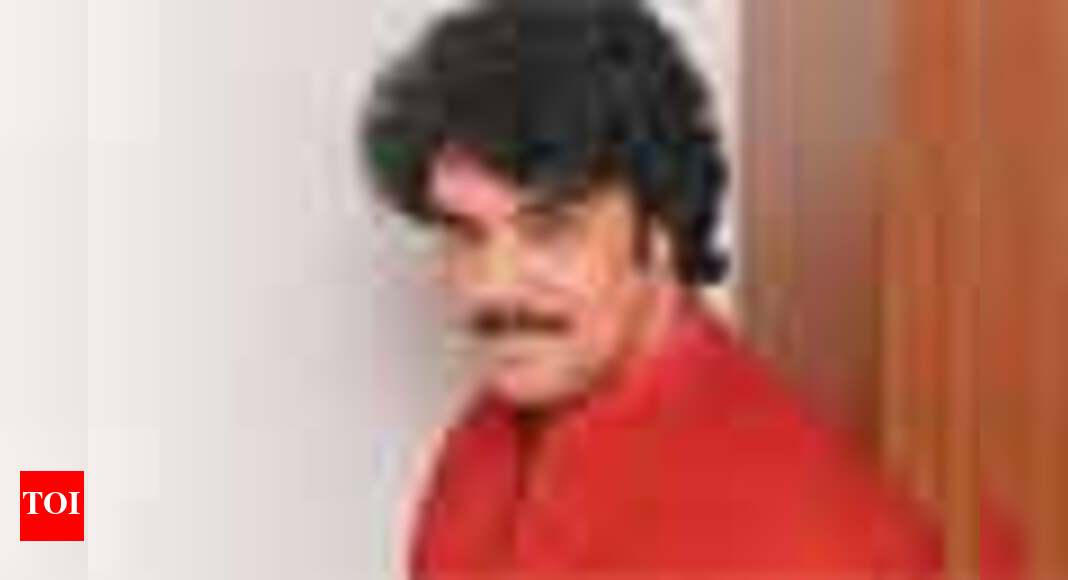 I value my role as a producer the most: Sundar | Regional Movie News ...