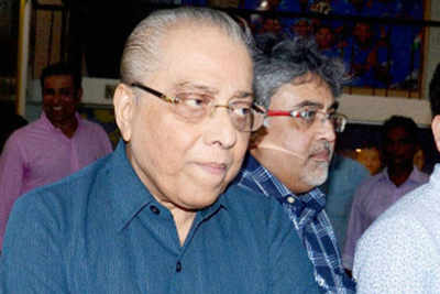 SC committee finds unwell Dalmiya's speech 'incoherent', wonders who runs BCCI