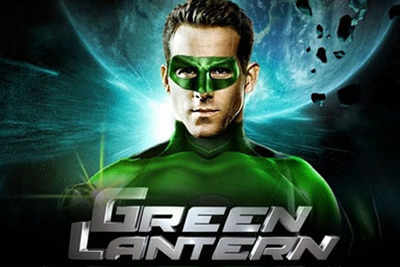 'Green Lantern' reboot to feature multiple human lanterns?