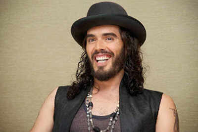 Russell Brand to headline comedy festival in three cities in India