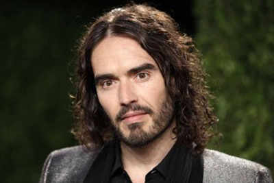 Things you didn’t know about Russell Brand