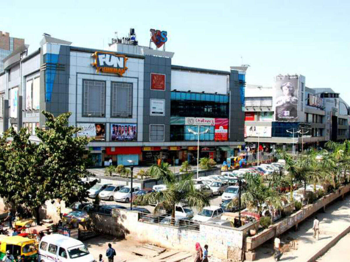 V3S Mall Laxmi Nagar Delhi Get The Detail Of V3S Mall Laxmi Nagar   47812035 