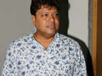 Sanjay Banerjee attends Baithak