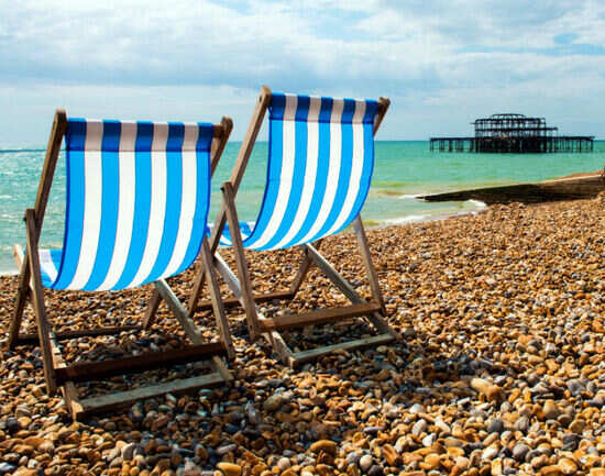Brighton