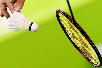 Mixed day for Indian shuttlers at Canada Open