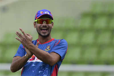 India series win best, team can win anywhere: Mortaza
