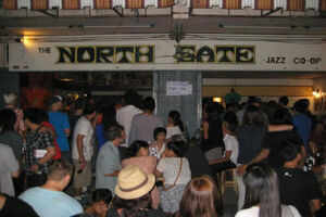 Northgate Jazz Co-Op