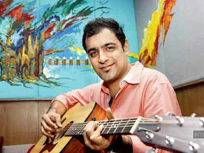 Rochak Kohli: Vishal Dadlani is a multi-talented man with a great attitude