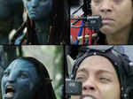 Characters and locations in Avatar
