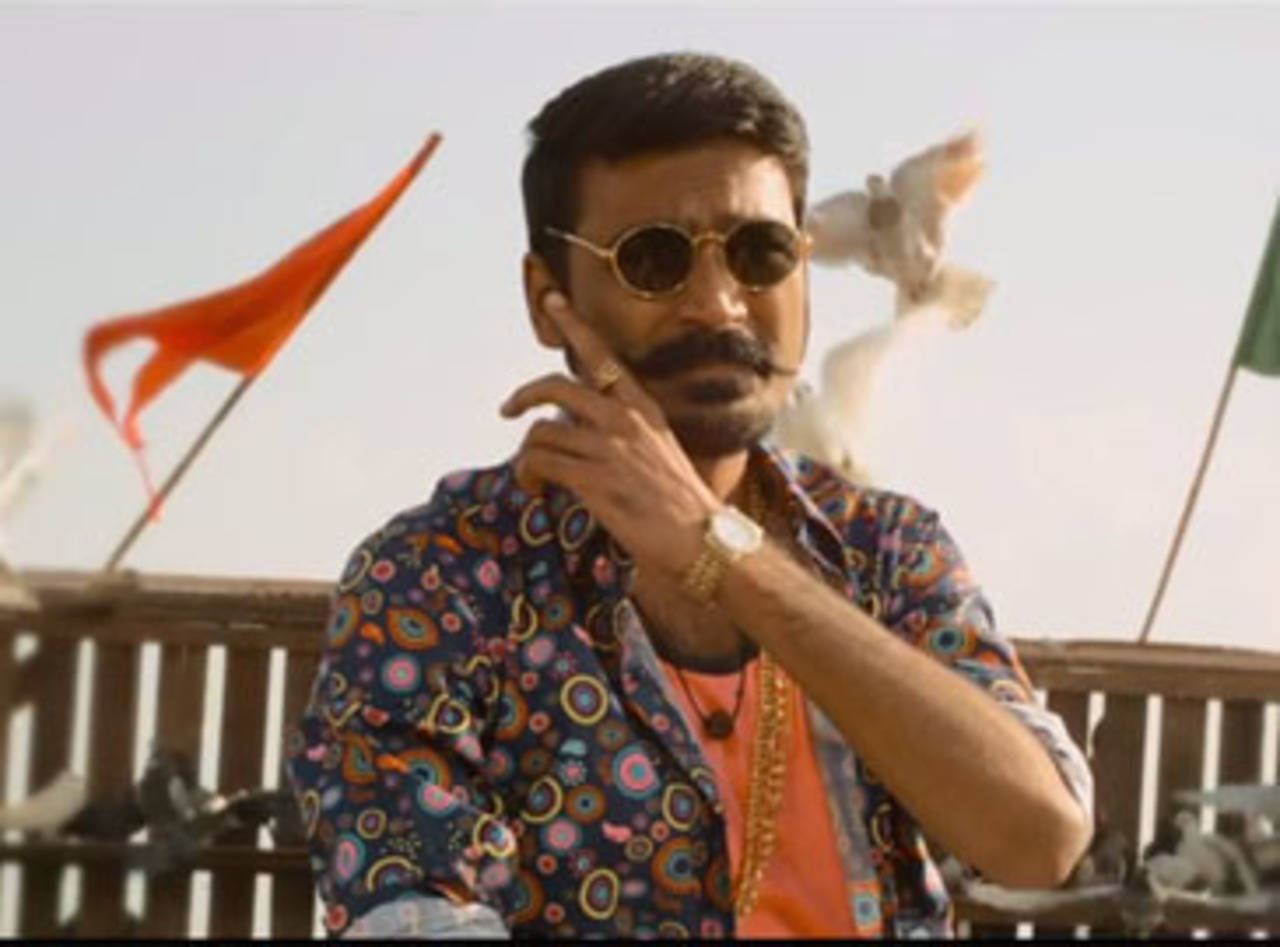 Best 4 Maari on Hip, dhanush south hero HD wallpaper | Pxfuel